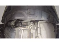 Toyota FUNCARGO лот № 30544 оценка RA  с аукциона в Японии 10