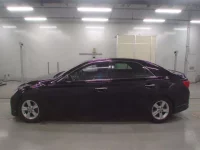 Toyota MARK X лот № 30541 оценка 4  с аукциона в Японии 3