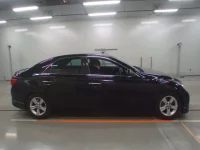 Toyota MARK X лот № 30541 оценка 4  с аукциона в Японии 2