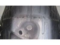 Toyota MARK X лот № 30541 оценка 4  с аукциона в Японии 10