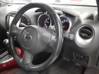 Nissan JUKE лот № 30547 оценка 3.5  с аукциона в Японии 6