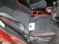 Nissan JUKE лот № 30547 оценка 3.5  с аукциона в Японии 7
