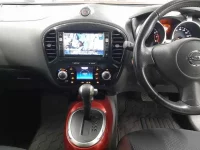 Nissan JUKE лот № 30547 оценка 3.5  с аукциона в Японии 8
