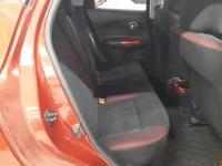 Nissan JUKE лот № 30547 оценка 3.5  с аукциона в Японии 9