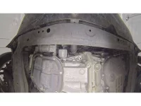 Nissan JUKE лот № 30547 оценка 3.5  с аукциона в Японии 10