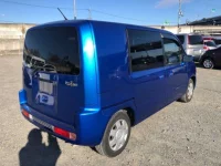 Honda SPIKE лот № 75073 оценка 2  с аукциона в Японии 1