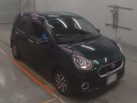 Toyota PASSO лот № 30550 оценка 4  с аукциона в Японии 4