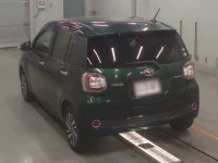 Toyota PASSO лот № 30550 оценка 4  с аукциона в Японии 5