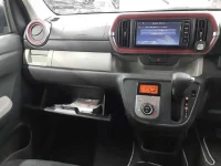 Toyota PASSO лот № 30550 оценка 4  с аукциона в Японии 8