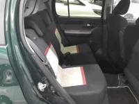 Toyota PASSO лот № 30550 оценка 4  с аукциона в Японии 9