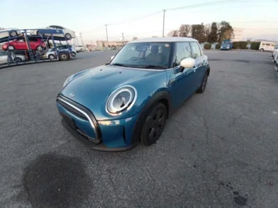 BMW MINI