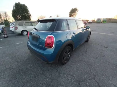 BMW MINI