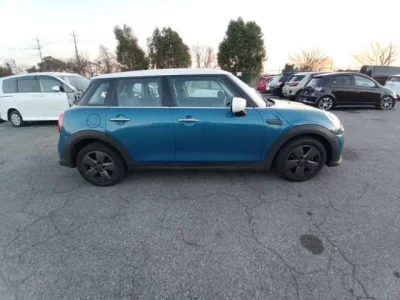BMW MINI