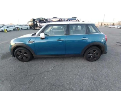 BMW MINI