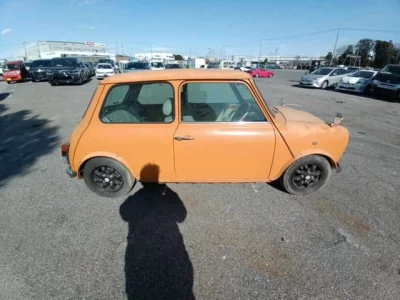 Rover MINI