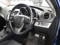 Mazda AXELA лот № 30554 оценка 4  с аукциона в Японии 6