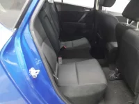 Mazda AXELA лот № 30554 оценка 4  с аукциона в Японии 9