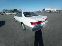 Toyota MARK II лот № 75057 оценка 99  с аукциона в Японии 5