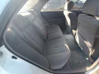 Toyota MARK II лот № 75057 оценка 99  с аукциона в Японии 9