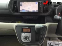 Toyota PASSO лот № 3005 оценка X  с аукциона в Японии 10