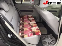 Toyota PASSO лот № 3005 оценка X  с аукциона в Японии 4