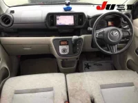 Toyota PASSO лот № 3005 оценка X  с аукциона в Японии 7