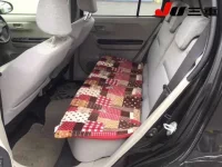 Toyota PASSO лот № 3005 оценка X  с аукциона в Японии 9