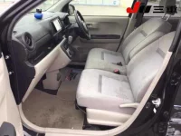 Toyota PASSO лот № 3005 оценка X  с аукциона в Японии 2