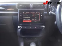 Citroen C3 лот № 1050 оценка 4  с аукциона в Японии 10