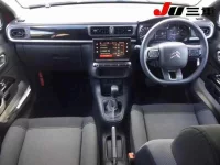 Citroen C3 лот № 1050 оценка 4  с аукциона в Японии 7