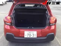 Citroen C3 лот № 1050 оценка 4  с аукциона в Японии 6