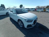 Audi A1 лот № 75059 оценка 99  с аукциона в Японии 4