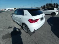 Audi A1 лот № 75059 оценка 99  с аукциона в Японии 5