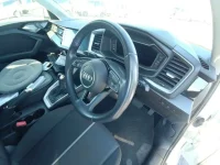 Audi A1 лот № 75059 оценка 99  с аукциона в Японии 6
