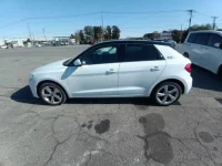 Audi A1 лот № 75059 оценка 99  с аукциона в Японии 3