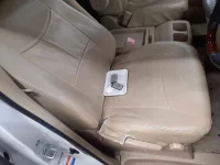 Toyota VELLFIRE лот № 30567 оценка 3.5  с аукциона в Японии 7