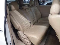 Toyota VELLFIRE лот № 30567 оценка 3.5  с аукциона в Японии 9