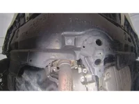 Toyota VELLFIRE лот № 30567 оценка 3.5  с аукциона в Японии 10