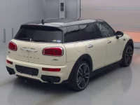 BMW MINI лот № 77053 оценка RA  с аукциона в Японии 1