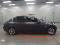 Nissan SKYLINE лот № 30577 оценка 3.5  с аукциона в Японии 2