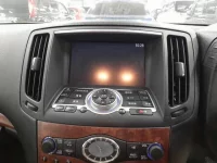 Nissan SKYLINE лот № 30577 оценка 3.5  с аукциона в Японии 8