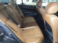 Nissan SKYLINE лот № 30577 оценка 3.5  с аукциона в Японии 9