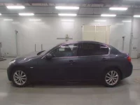 Nissan SKYLINE лот № 30577 оценка 3.5  с аукциона в Японии 3