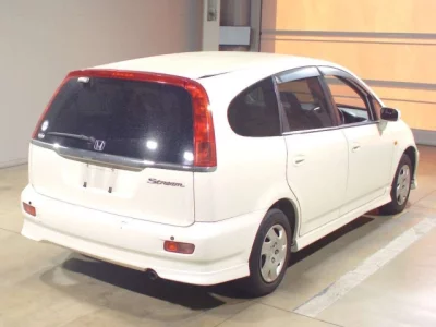Honda STREAM