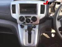 Nissan NV200 лот № 1015 оценка RA  с аукциона в Японии 10
