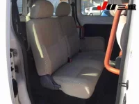 Nissan NV200 лот № 1015 оценка RA  с аукциона в Японии 4