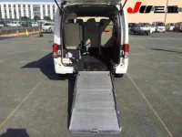 Nissan NV200 лот № 1015 оценка RA  с аукциона в Японии 6