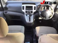 Nissan NV200 лот № 1015 оценка RA  с аукциона в Японии 7