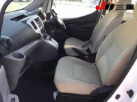 Nissan NV200 лот № 1015 оценка RA  с аукциона в Японии 2