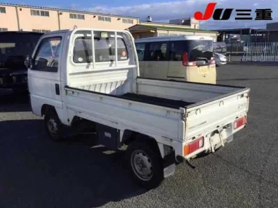 Honda ACTY TRUCK